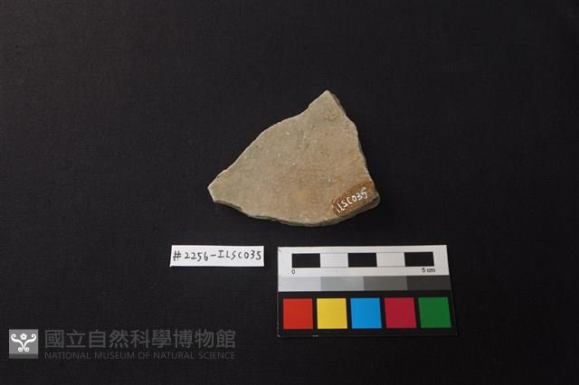 陶片藏品圖，第2張