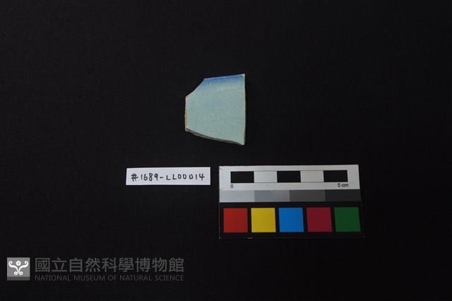 瓷片藏品圖，第2張