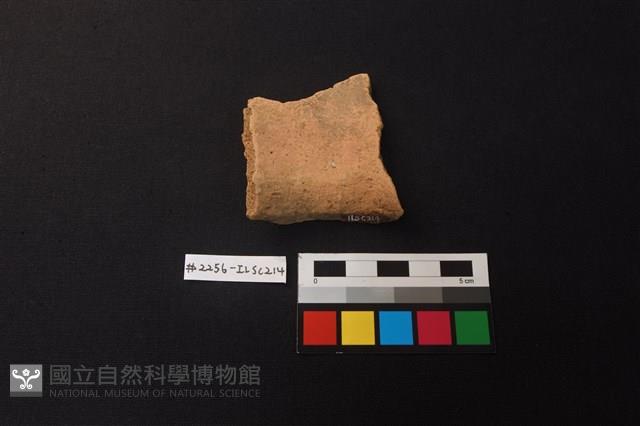 陶片藏品圖，第2張