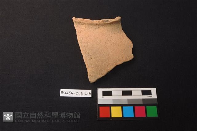 陶片藏品圖，第1張