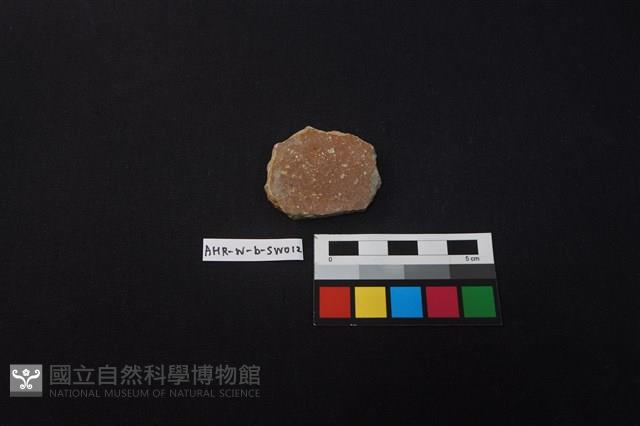 硬陶片藏品圖，第1張