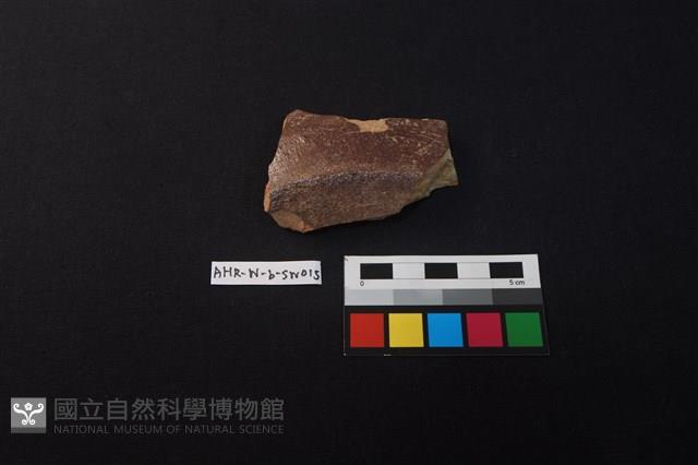 硬陶片藏品圖，第1張