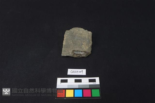 斧鋤形器藏品圖，第1張