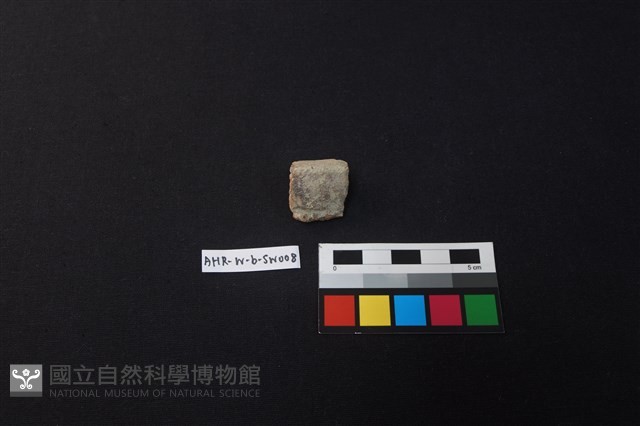 硬陶片藏品圖，第1張