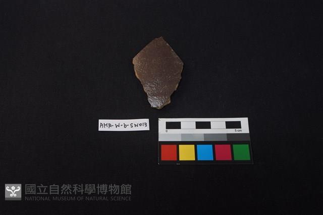 硬陶片藏品圖，第1張