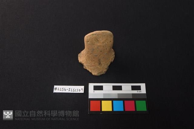 陶片藏品圖，第1張