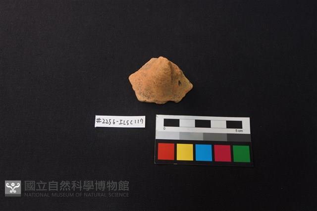 陶片藏品圖，第1張