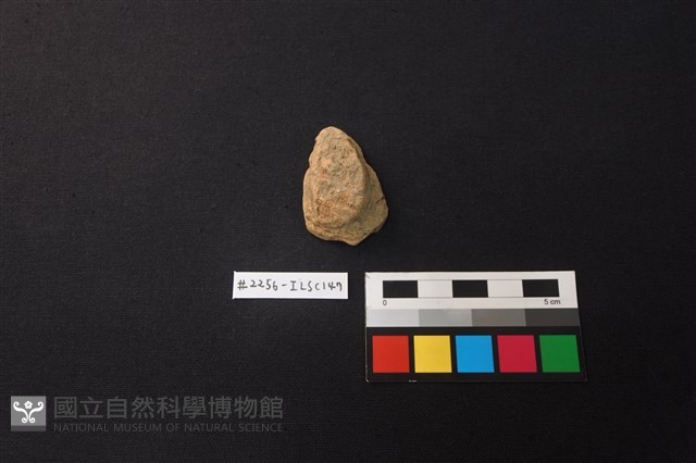 陶片藏品圖，第1張