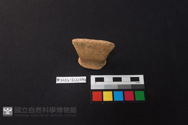 陶片藏品圖，第1張