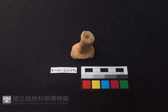 陶蓋藏品圖，第1張