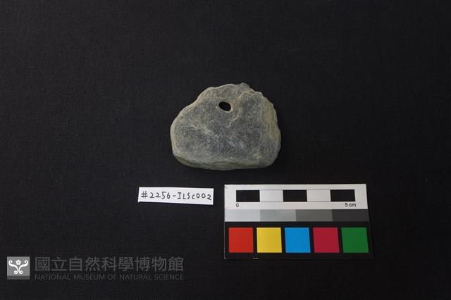 帶穿器藏品圖，第1張