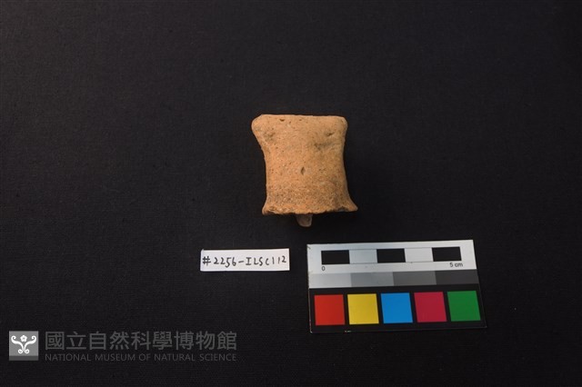 陶片藏品圖，第1張