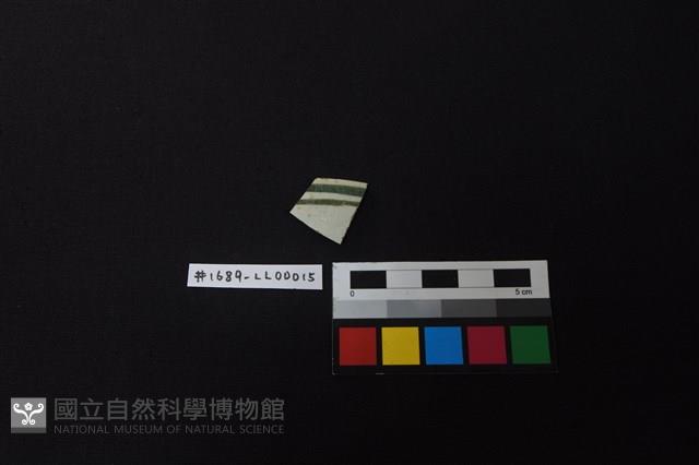 瓷片藏品圖，第1張