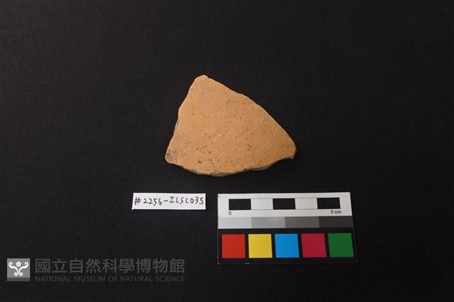 陶片藏品圖，第1張