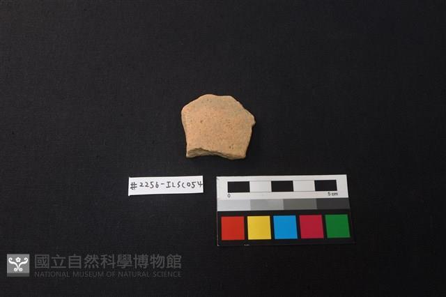 陶片藏品圖，第1張