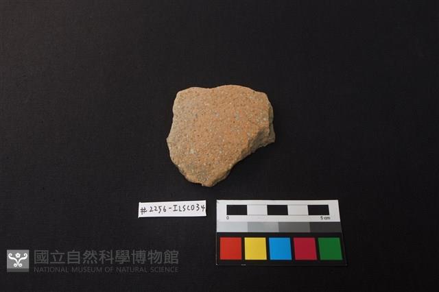 Accession Number:ILSC034 Collection Image, Figure 1, Total 2 Figures