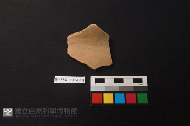 陶片藏品圖，第1張