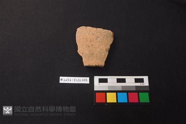 陶片藏品圖，第1張