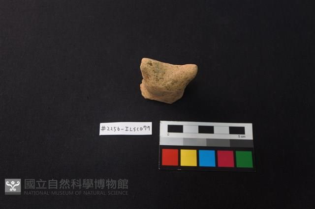 陶蓋藏品圖，第1張