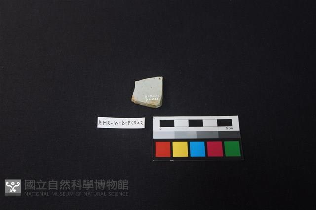 瓷片藏品圖，第2張