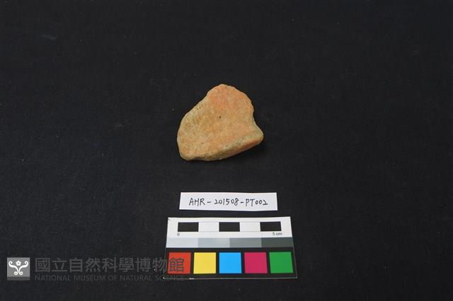 陶片藏品圖，第2張