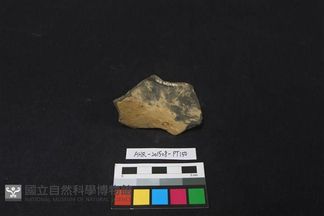 陶片藏品圖，第2張