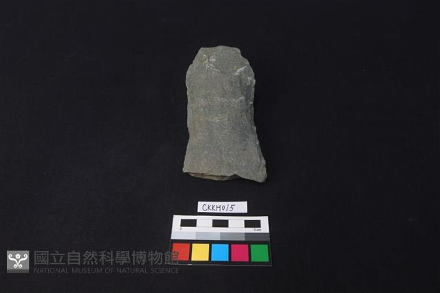 斧鋤形器藏品圖，第2張