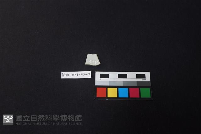 瓷片藏品圖，第2張