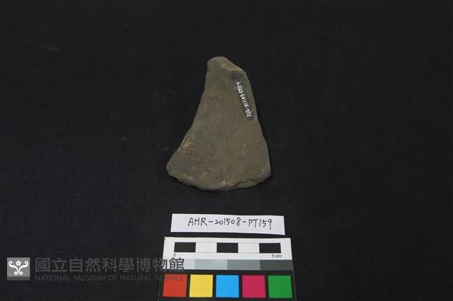 陶片藏品圖，第2張