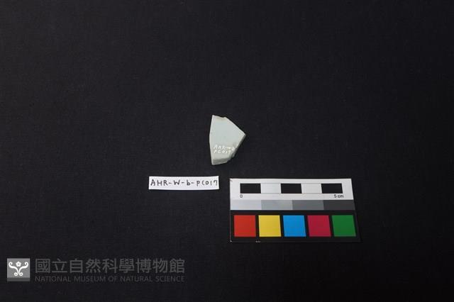 瓷片藏品圖，第2張