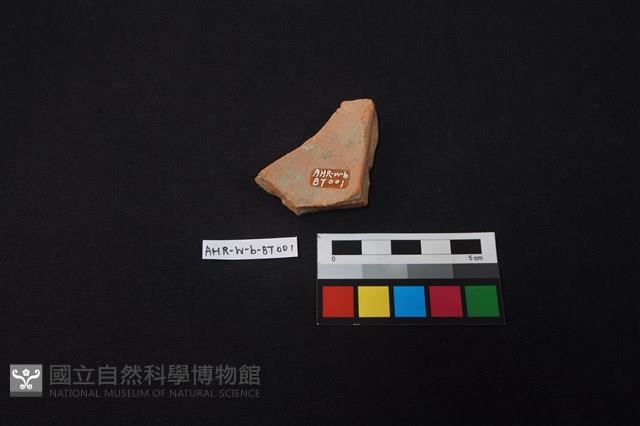 筒瓦藏品圖，第2張