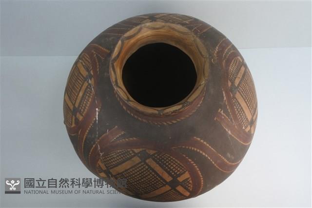 彩陶罐藏品圖，第9張