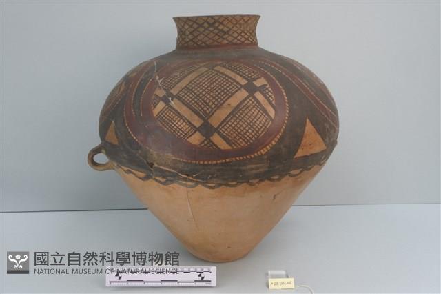 彩陶罐藏品圖，第6張