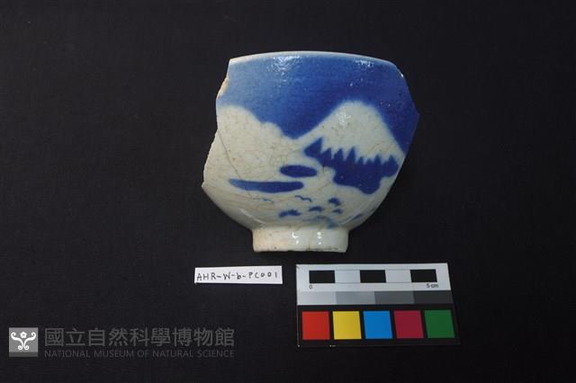 瓷碗藏品圖，第4張