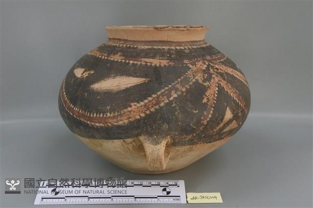 彩陶罐藏品圖，第4張