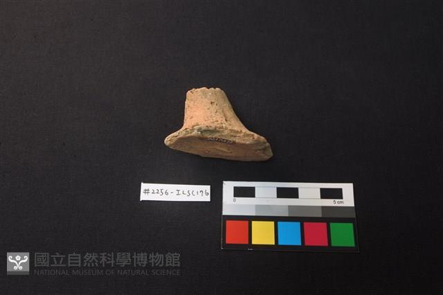 陶片藏品圖，第3張