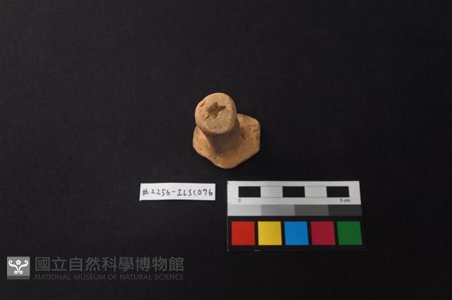 陶蓋藏品圖，第3張