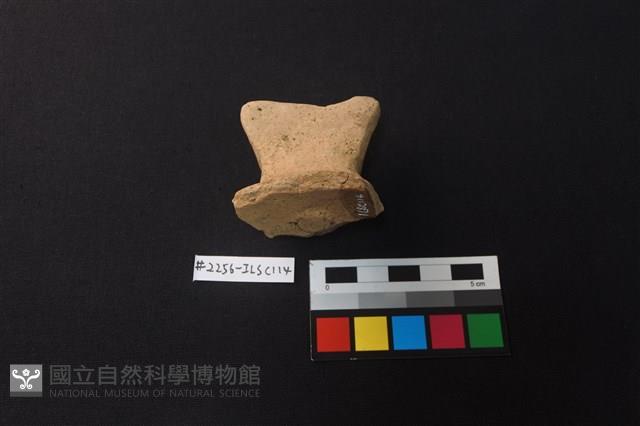 陶片藏品圖，第3張