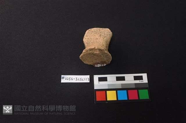 陶片藏品圖，第3張