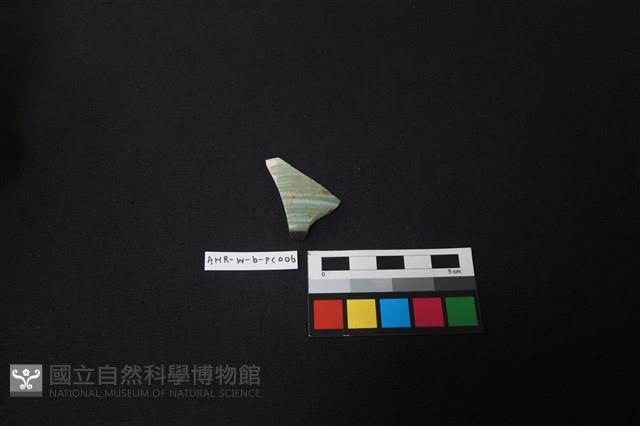 瓷片藏品圖，第1張