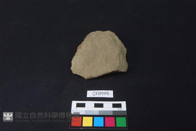 斧鋤形器藏品圖，第1張