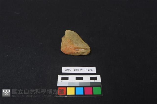 陶片藏品圖，第1張