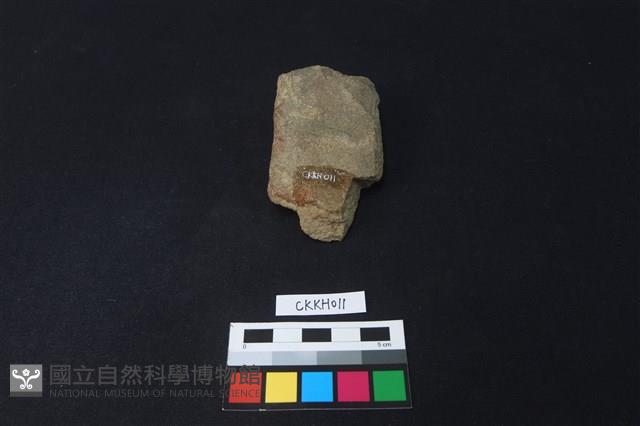 斧鋤形器藏品圖，第1張