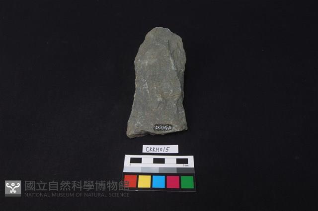 斧鋤形器藏品圖，第1張