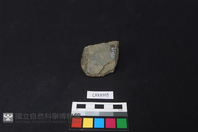 磨製斧鋤形器藏品圖，第1張