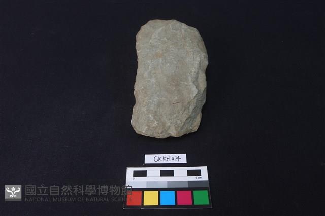 斧鋤形器藏品圖，第1張