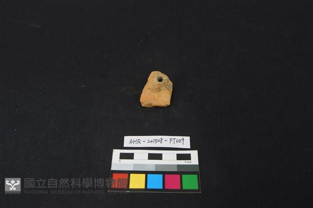 陶片藏品圖，第1張