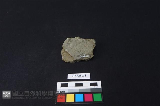 斧鋤形器藏品圖，第1張