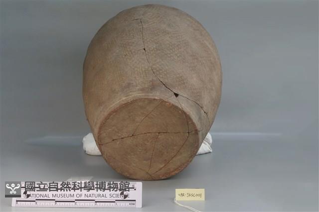 印紋陶罐藏品圖，第9張