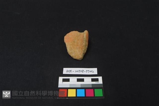 陶片藏品圖，第3張